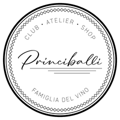 PRINCIBALLI
